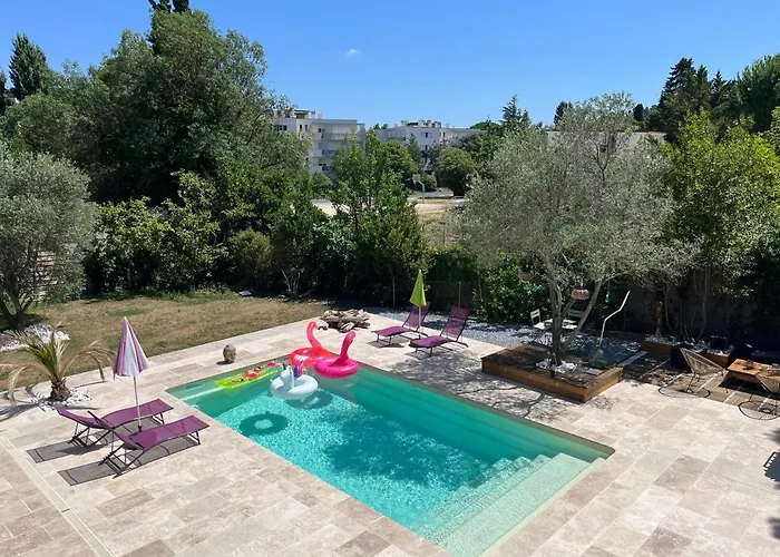Location Saisonniere 1