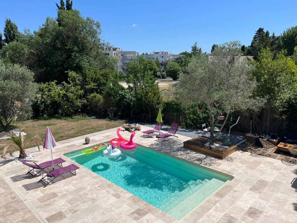 Location Saisonniere 1 *