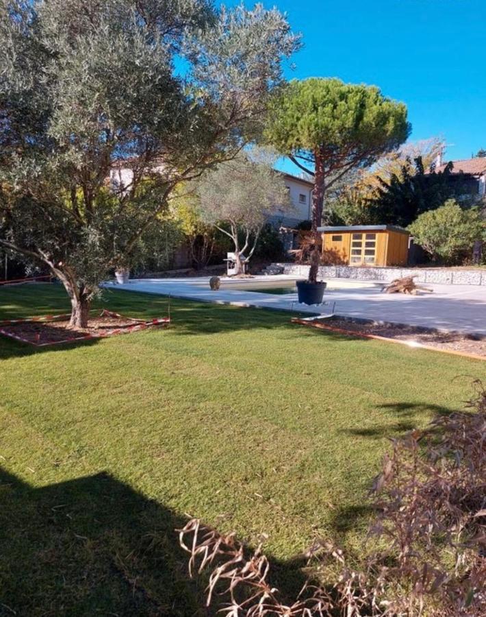 Location Saisonniere 1 Clermont-l'Herault