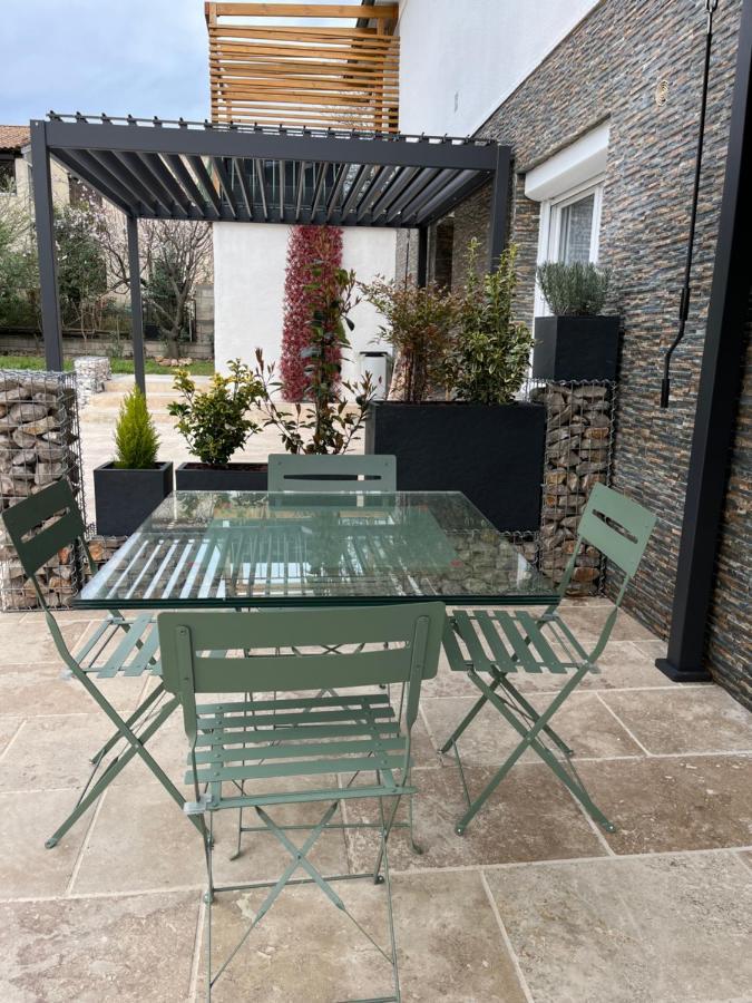 Apartamento Location Saisonniere 1